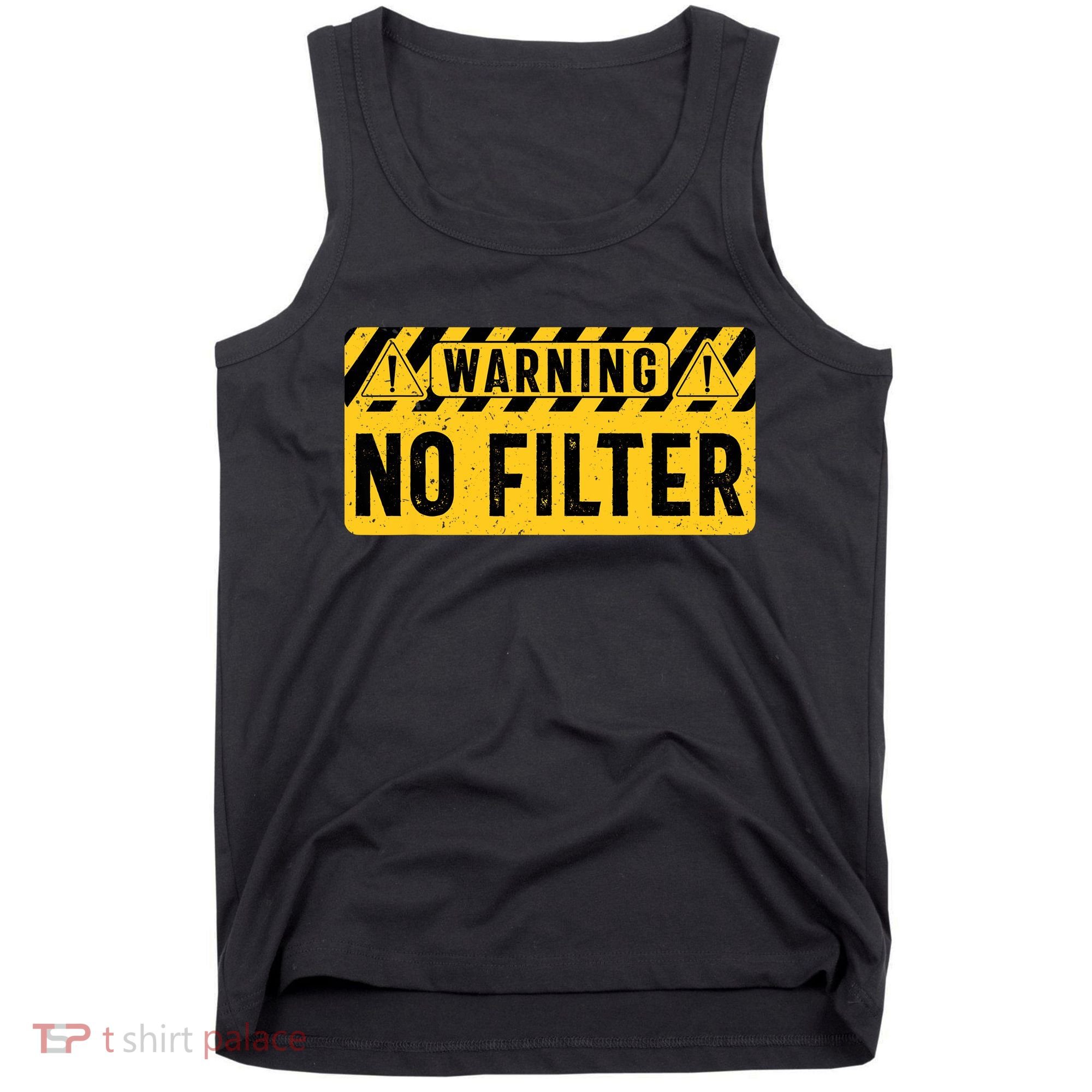 Sarcasm Adult Humor Loud Person Funny Sarcastic Tank Top