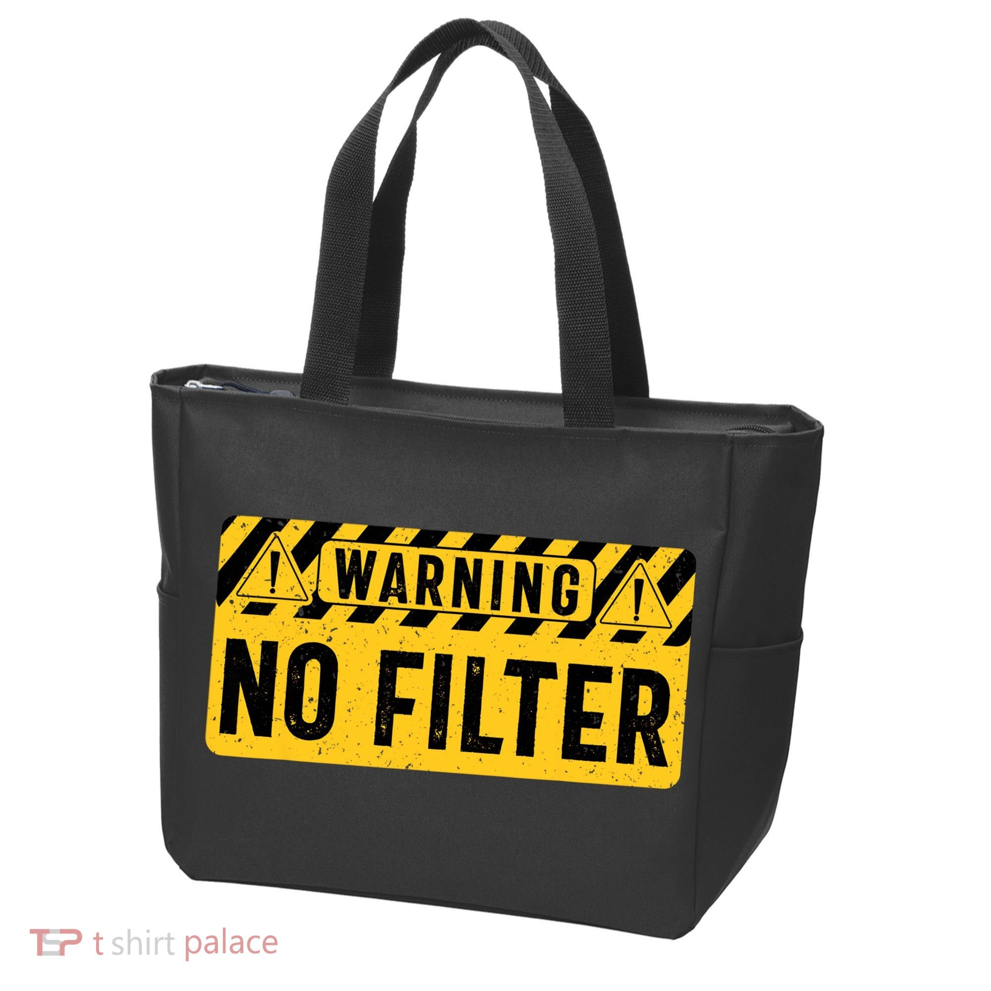 Sarcasm Adult Humor Loud Person Funny Sarcastic Tote Bag
