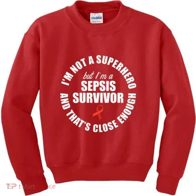 Kids Sweatshirt