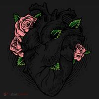 S Anatomical Heart Hu Heart Anatomy Tee Meaningful Gift Women's Hoodie thumb 2