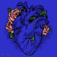 S Anatomical Heart Hu Heart Anatomy Tee Meaningful Gift Women's Tank Top thumb 5