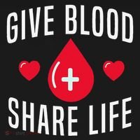 Small Act Health Life Saver National Blood Donor Month Bucket Hat thumb 4