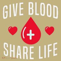 Small Act Health Life Saver National Blood Donor Month Mousepad thumb 1