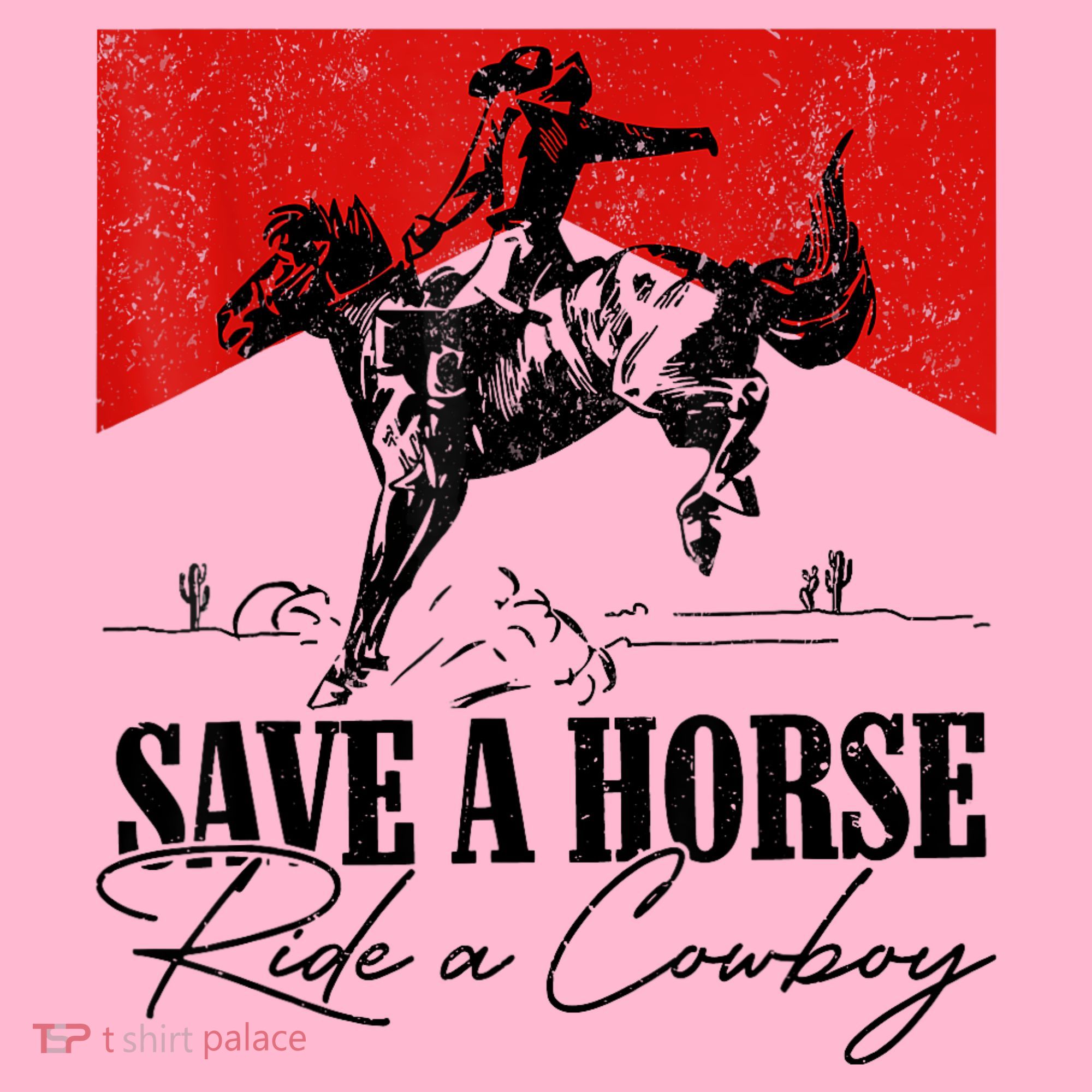 Save A Horse Ride A Cowboy Skeleton Country Skull Western Coaster