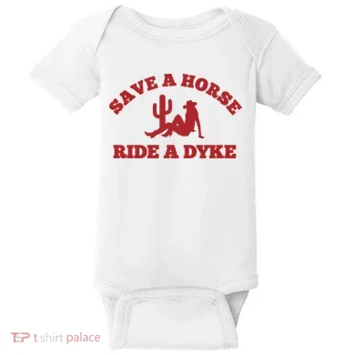 Baby Bodysuit