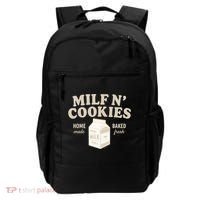 Stay At Home Milf N Cookies  Backpack thumb 0
