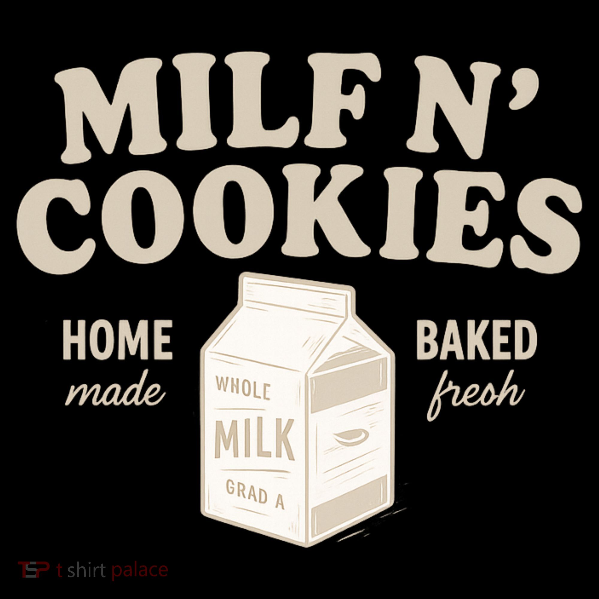 Stay At Home Milf N Cookies  Coffee Mug