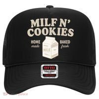 Stay At Home Milf N Cookies  Hat thumb 0