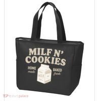 Stay At Home Milf N Cookies  Tote Bag thumb 3