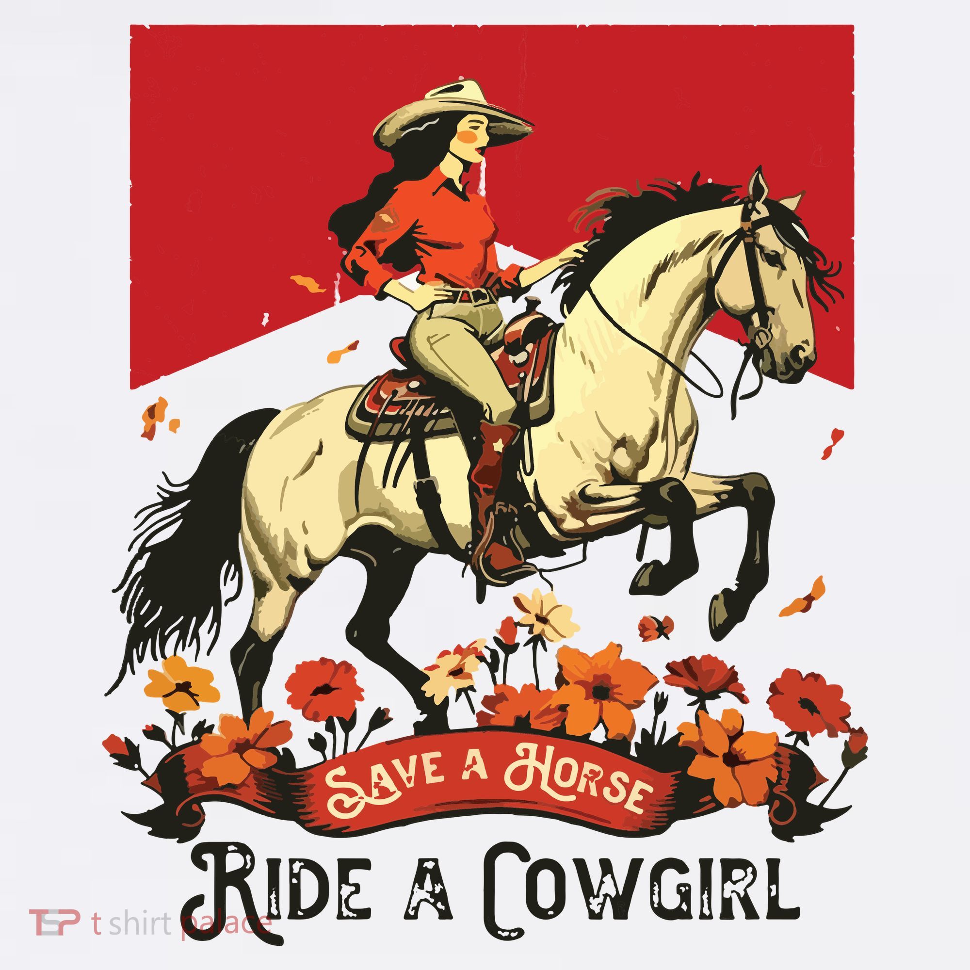 Save A Horse Ride A Cowgirl Western Rodeo Baby Bodysuit