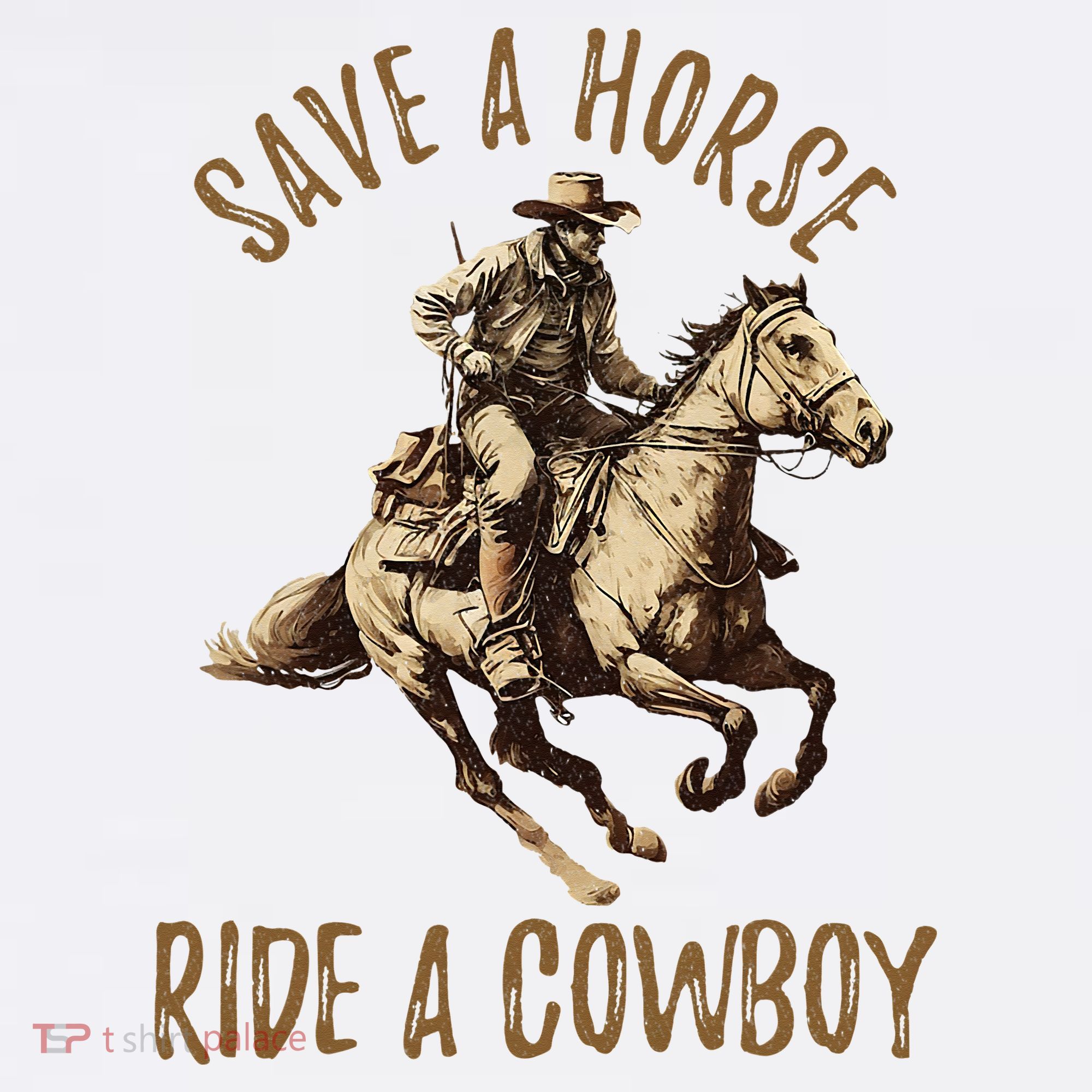 Save A Horse Ride A Cow Horseback Riding Polo