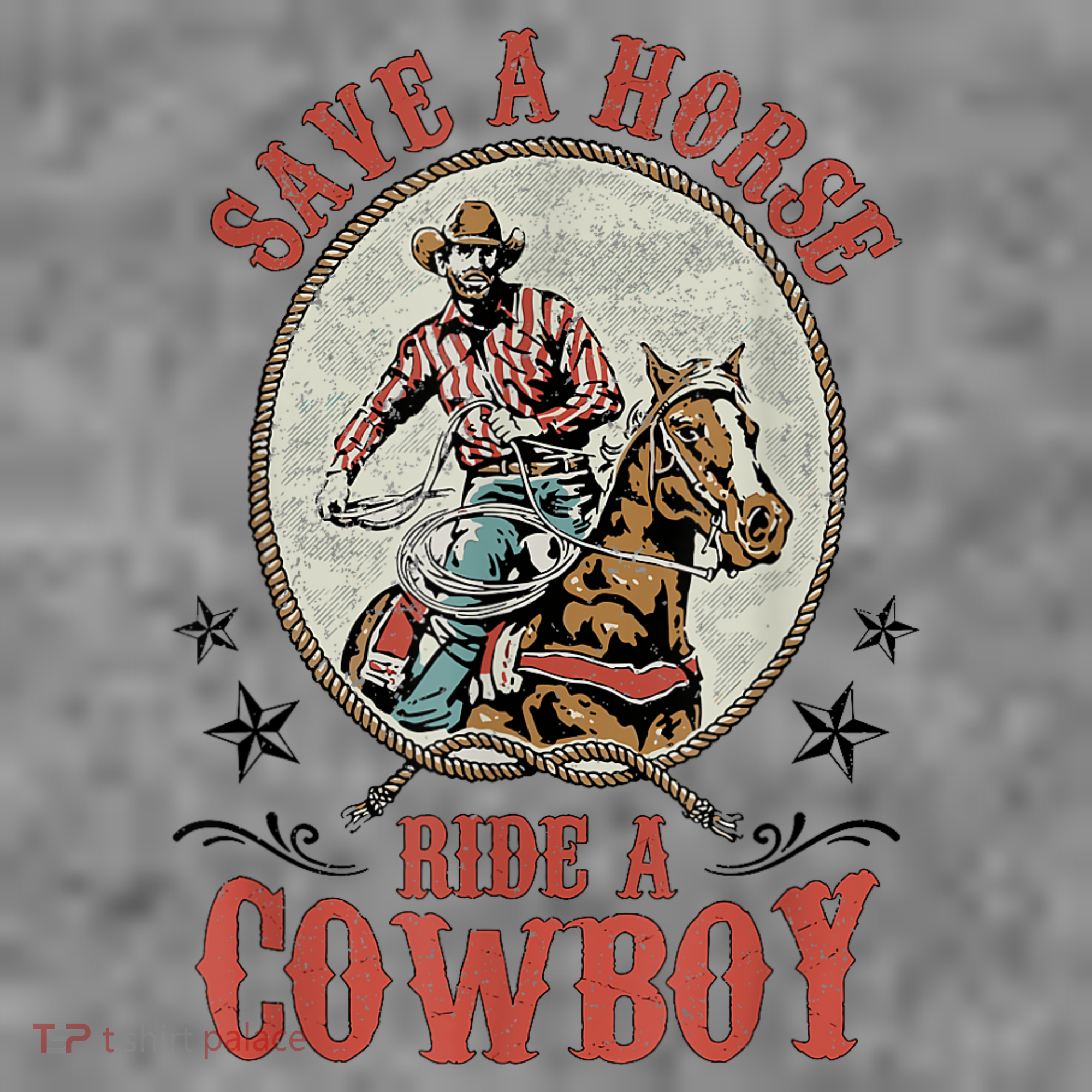 Save A Horse Ride A Cowboy Women's Hoodie