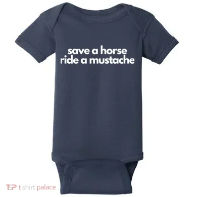 Baby Bodysuit