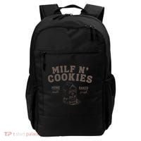 Stay At Home Milf N Cookies Backpack thumb 0