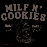 Stay At Home Milf N Cookies Coffee Mug thumb 5