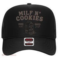 Stay At Home Milf N Cookies Hat thumb 0