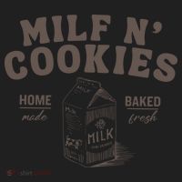 Stay At Home Milf N Cookies Hat thumb 2