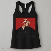 Save A Horse Ride A Cowgirl Women's Tank Top thumb 3