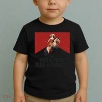 Save A Horse Ride A Cowgirl Toddler T-Shirt thumb 2