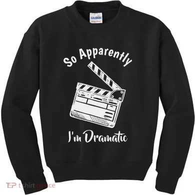 Kids Sweatshirt