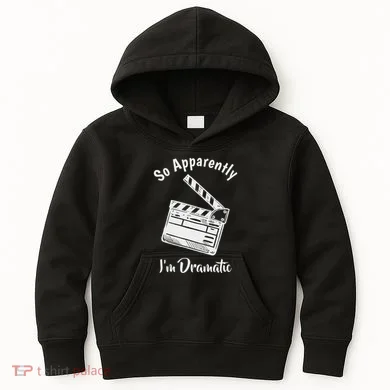 Kids Hoodie