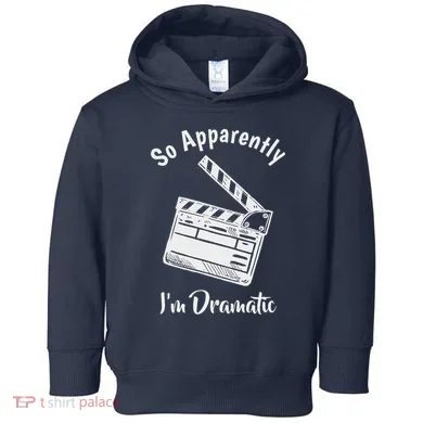 Toddler Hoodie