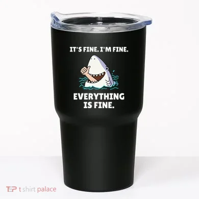 Tumbler