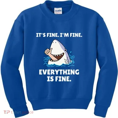 Kids Sweatshirt