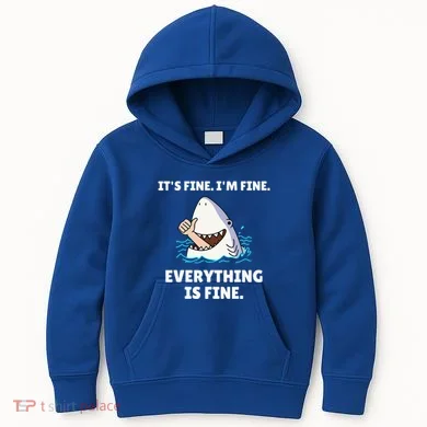Kids Hoodie