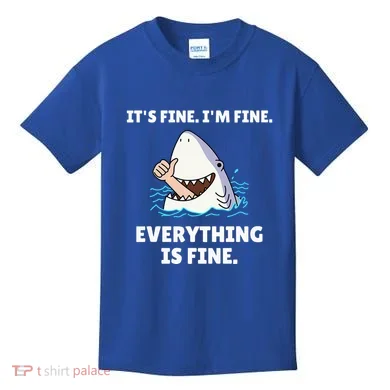 Kids T-Shirt