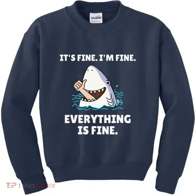 Kids Sweatshirt