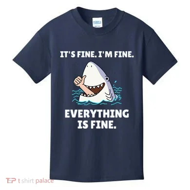 Kids T-Shirt