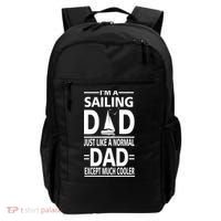 Sailing Dad Backpack thumb 0