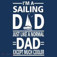 Sailing Dad Hat thumb 2