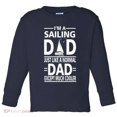 Toddler Long Sleeve