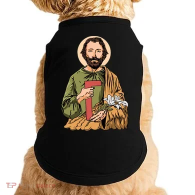 Saint Joseph Doggie Tank