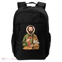 Saint Joseph Backpack thumb 0