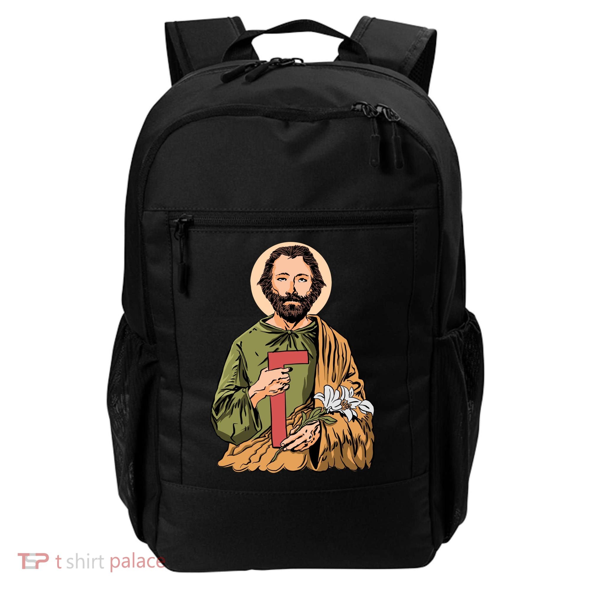 Saint Joseph Backpack