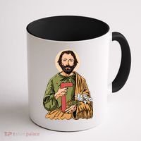 Saint Joseph Coffee Mug thumb 1