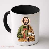 Saint Joseph Coffee Mug thumb 0