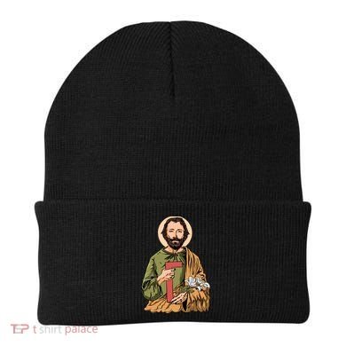 Saint Joseph Beanie