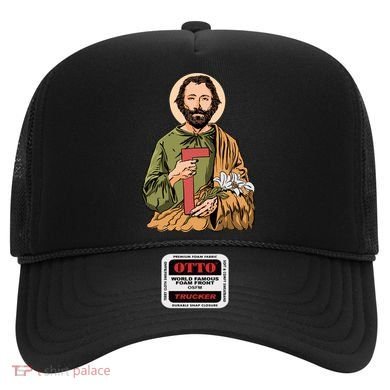 Saint Joseph Hat