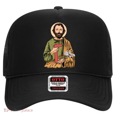 Saint Joseph Hat