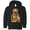 Saint Joseph Toddler Hoodie