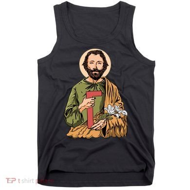 Saint Joseph Tank Top