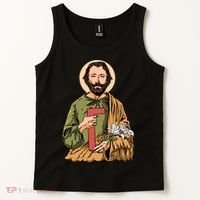 Saint Joseph Tank Top thumb 2