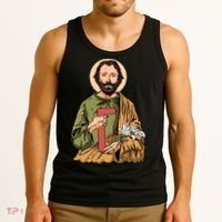 Saint Joseph Tank Top thumb 3