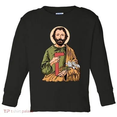 Toddler Long Sleeve