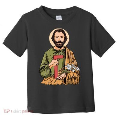 Saint Joseph Toddler T-Shirt
