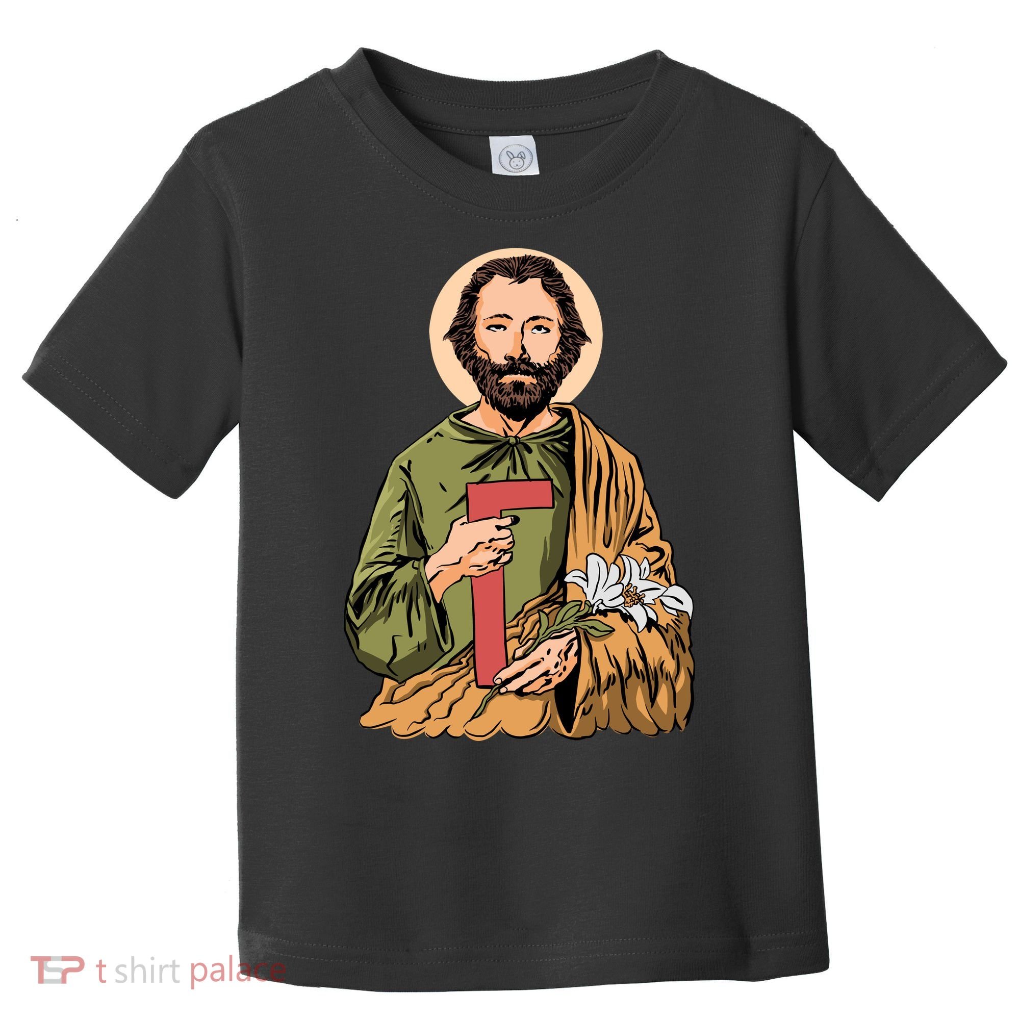 Saint Joseph Toddler T-Shirt